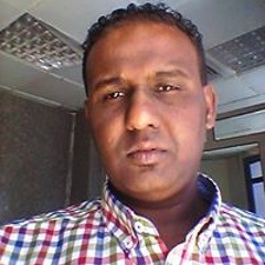 ابو تبارك احمد