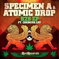 Atomic Drop