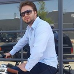 Slavik Johnson
