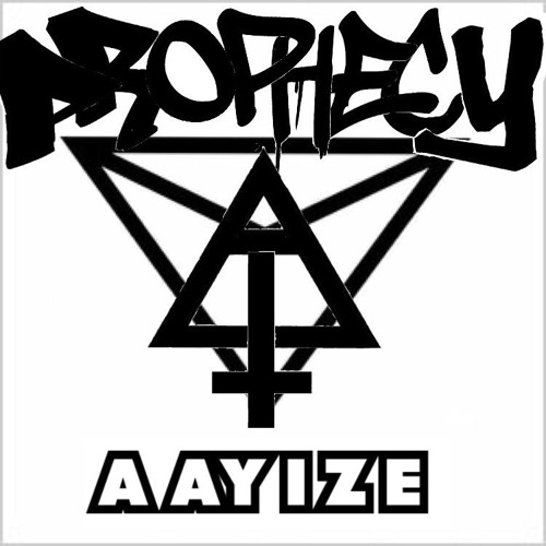 Aayize’s avatar
