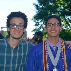 John & Andrew