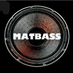 DJ Matbass
