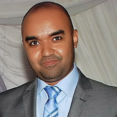 mohamed eldany