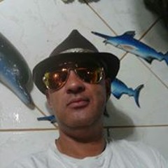Robson Luiz Coelho