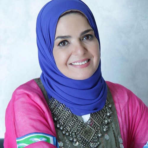 Mona Abd El Ghany’s avatar