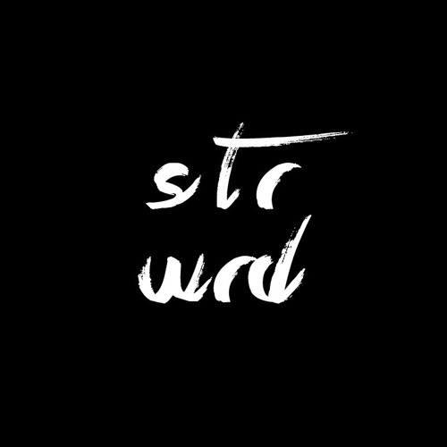 STRWRD’s avatar
