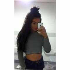 Jade Barrie