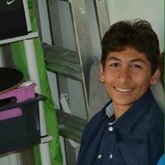Fatih Dogan