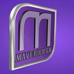 MaverickEntertainmentGh