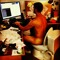 Brock Saucerman