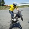 Jawad Stunt Rider