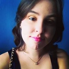 Giselle Gouvêa