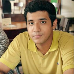 Mudassir Farooq Zaeem