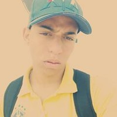 Winderson Santos