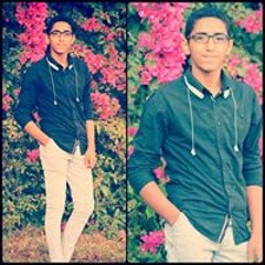 Mohamed Ashraf