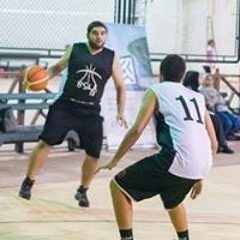 Tamer Ashour