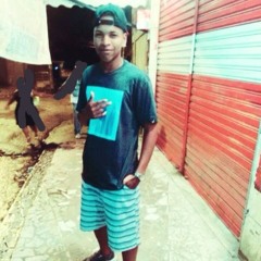 Lukinhass Rodrigues Gomes