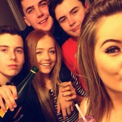 Aidan Mcivor
