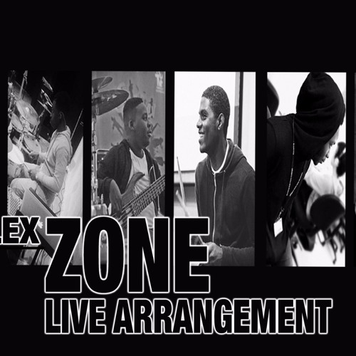 F7 x JUSTIN BIEBER - WHERE ARE ARE YOU LIVE ARRANGEMENT