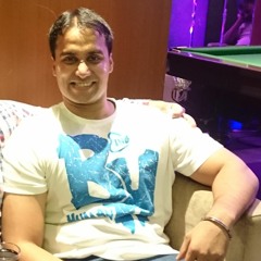 Gaurav Sandil