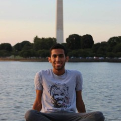 Ahmed Emad El-Shazly