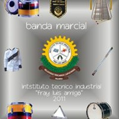 Banda Fray Luis Amigo