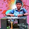 Djsanju rockzz