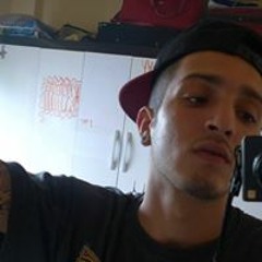 Gabriel Cabral
