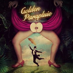 goldenparapluie
