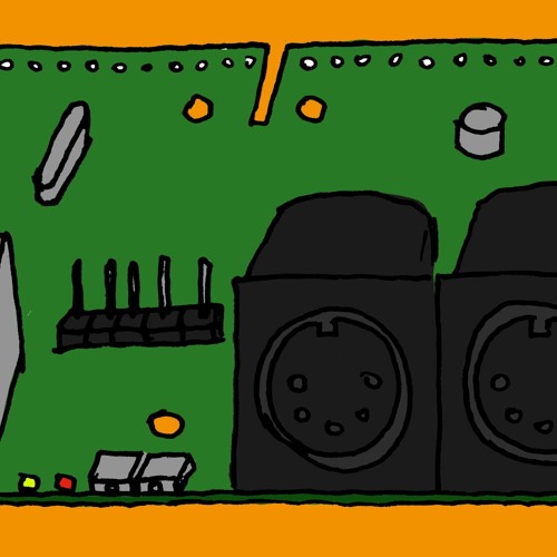 Chapter 4 — Sample-based Drum Machine