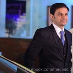Syed Zeeshan Ali Shah