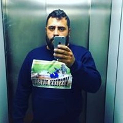 Luciano Alanis Marani