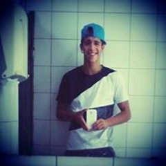 Marcio Pereira