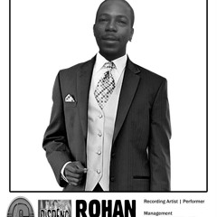Rohan Clarkes Music