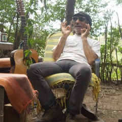 Shergio Blues Barbosa