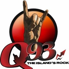 The Island's Rock Q93