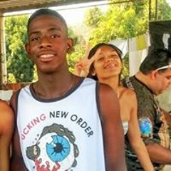 Victor Santana