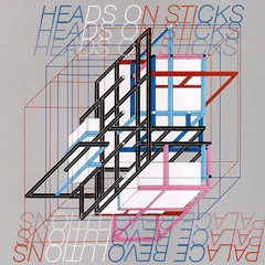 Heads on Sticks