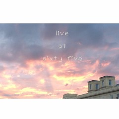 Live At SixtyFive