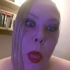 Danielle Shuttleworth