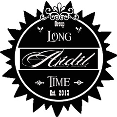 Aidil Long Time