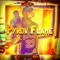 PYROW