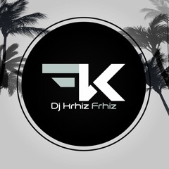 DJ KRHIZ FRHIZ