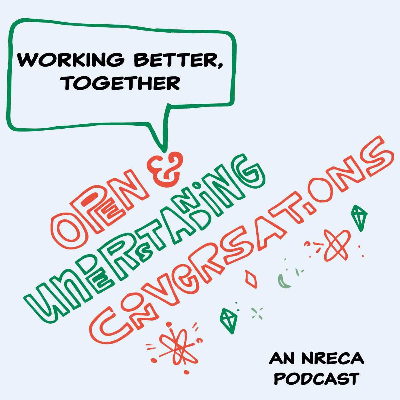 Working Better, Together 