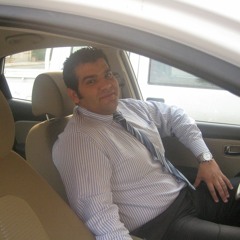 Mohamed Abdulghaffar
