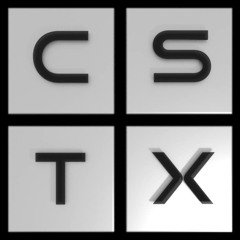 CSTX Audio Production