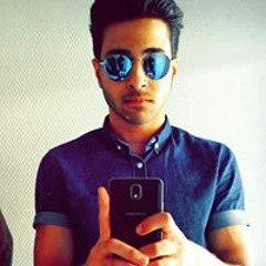Emran Emami