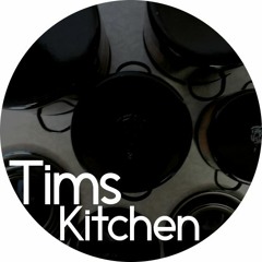 TimsKitchen