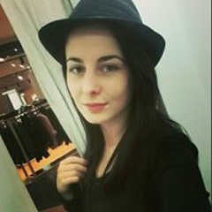 Поля Симеонова