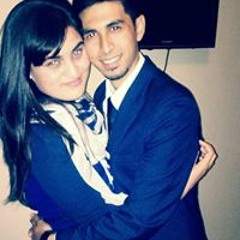 Mishkah Mishlin Gierdien